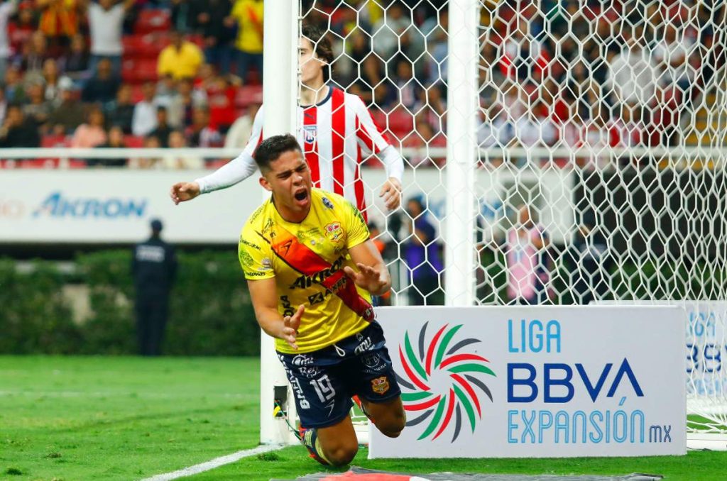 Morelia vs Tapatío: Horario, canal de transmisión, cómo y dónde ver la Liga Expansión MX AP23