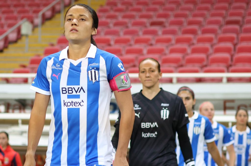 Santos vs Monterrey Femenil: Horario, canal de transmisión, cómo y dónde ver la Liga MX Femenil