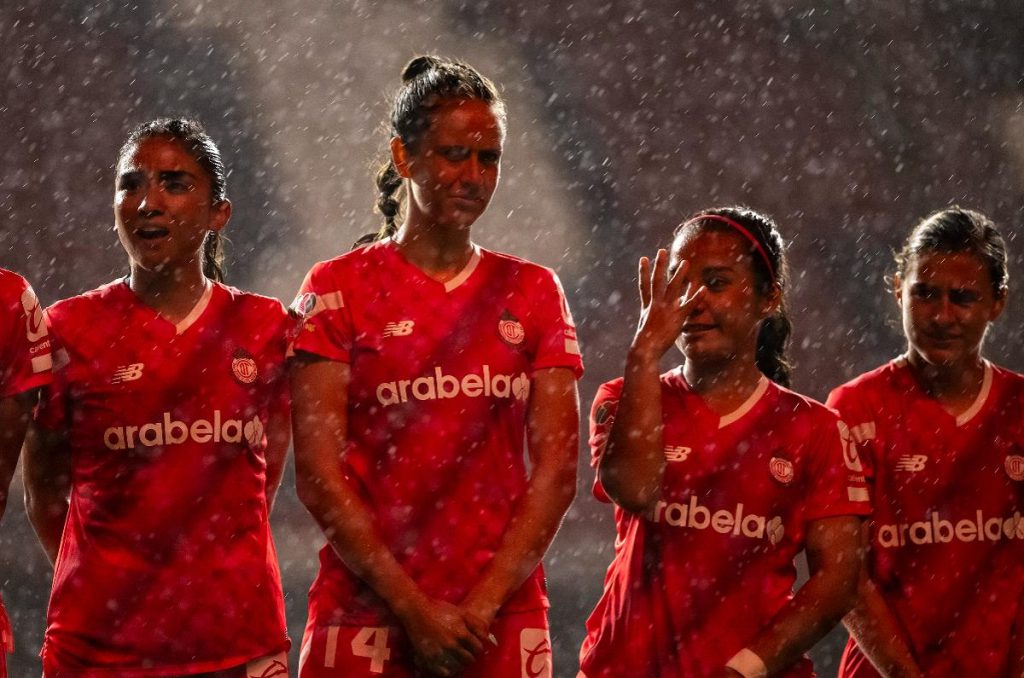 Toluca vs Puebla Femenil: ¿Por qué se pospuso y cuándo se juega?