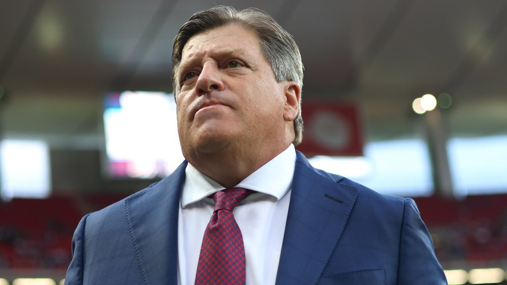 El motivo por el que Miguel Herrera podría quedarse mucho tiempo en Xolos