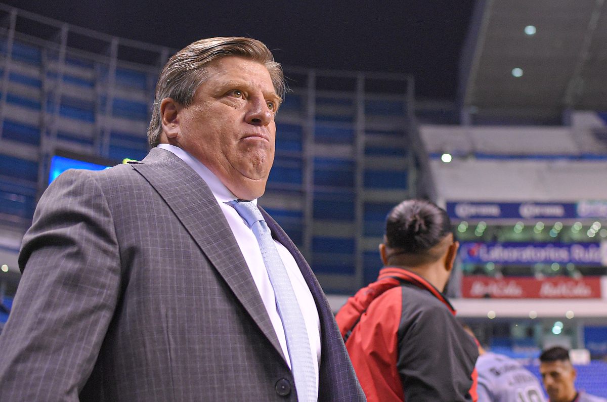 Xolos venció a Puebla en la mesa; Miguel Herrera el gran favorecido