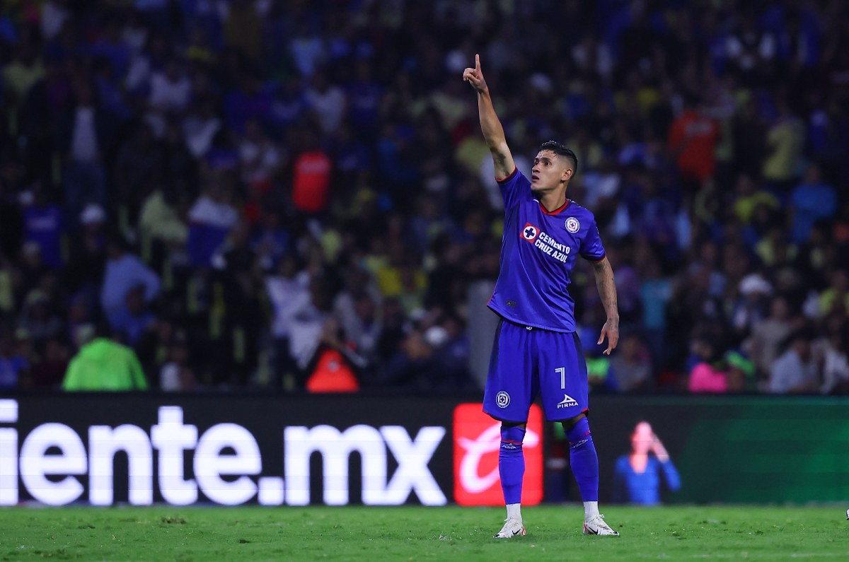 Cruz Azul vs Querétaro:Pronóstico, momios y picks gratis; ¿cuánto paga el gol de Ángel Sepúlveda?