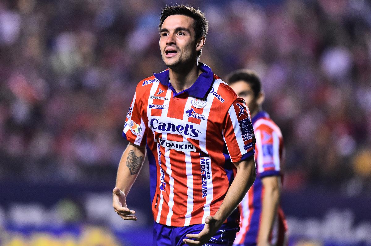¿Unai Bilbao tiene cabida en Selección Mexicana?