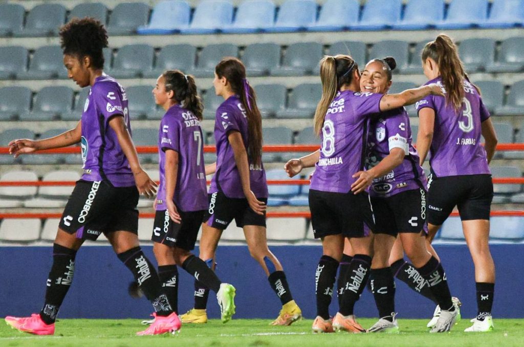 Pachuca Femenil vs Pumas: Horario, canal de transmisión, cómo y dónde ver la Liga MX Femenil