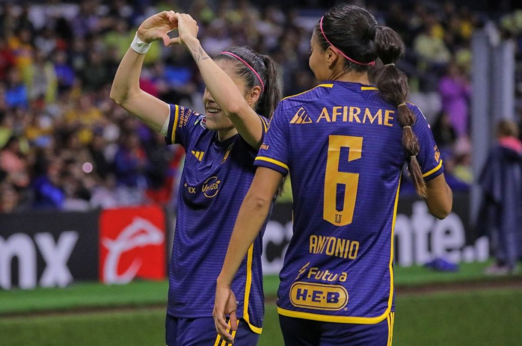 Tigres Femenil vs León: Horario, canal de transmisión, cómo y dónde ver la Liga MX Femenil