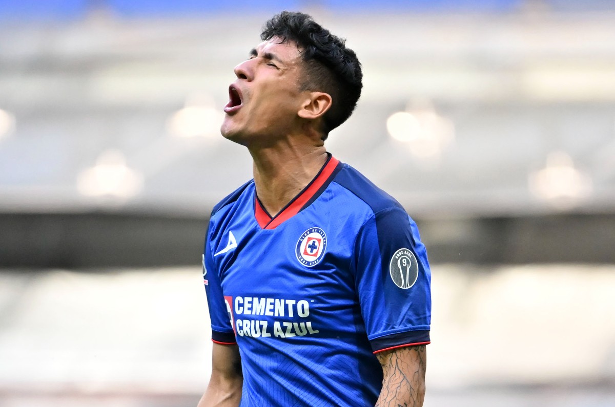 ¿Cuál es el peor torneo corto en la historia de Cruz Azul?