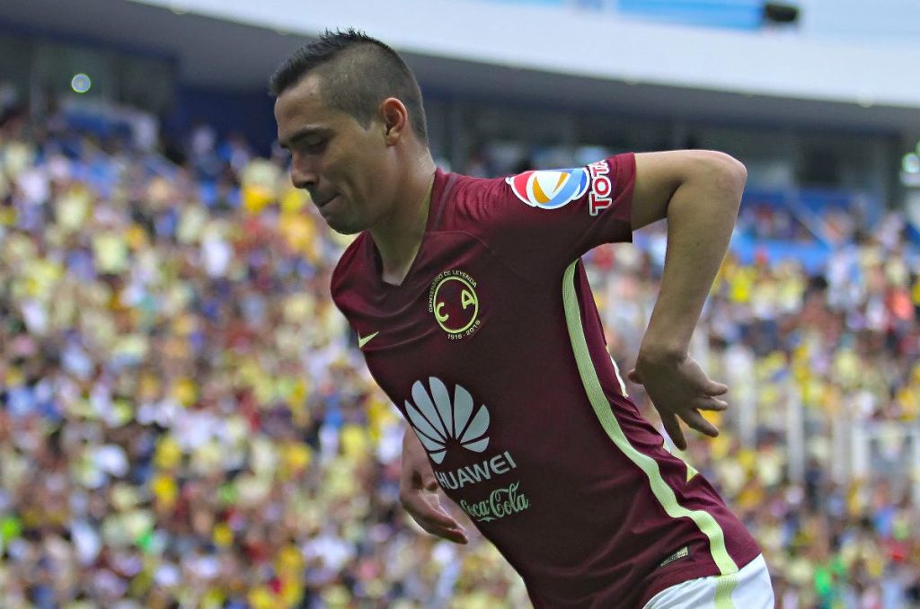 ¿Paul Aguilar se retiró? El ex del América quiere seguir en el futbol con otro rol