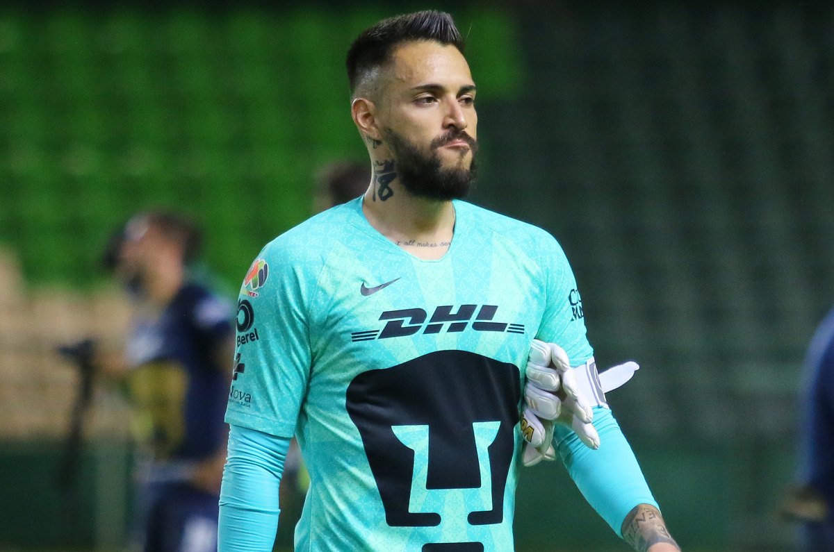 Alfredo ‘Pollo’ Saldívar encontró equipo para seguir su carrera