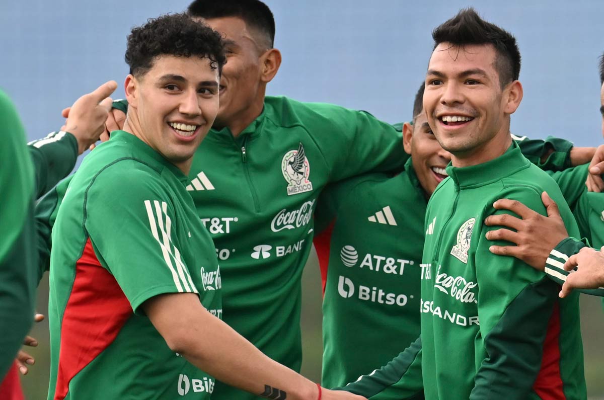 jorge-sanchez-hirving-lozano-regreso-seleccion-mexicana
