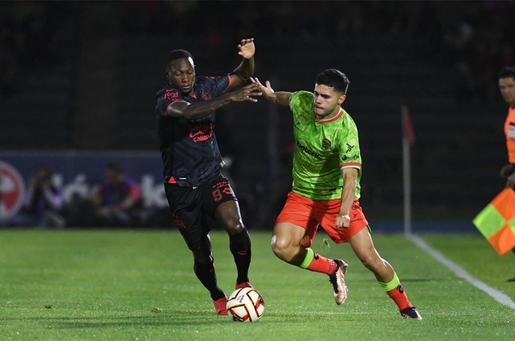 Juárez vs Atlas juegan por la Jornada 9 del torneo Apertura 2023 en la Liga MX