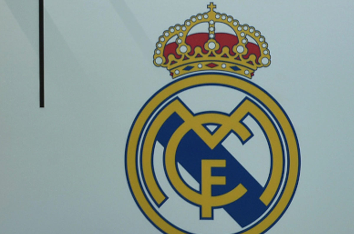 Jugadores de Real Madrid, detenidos por difundir video sexual
