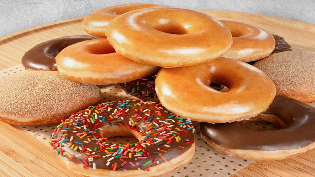 Krispy Kreme: ¿Cuál es la oferta que habrá el mes de septiembre?
