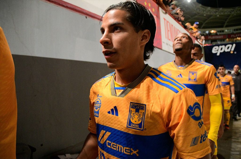 5 jugadores mexicanos que no se consolidaron en Europa y regresaron a la Liga MX