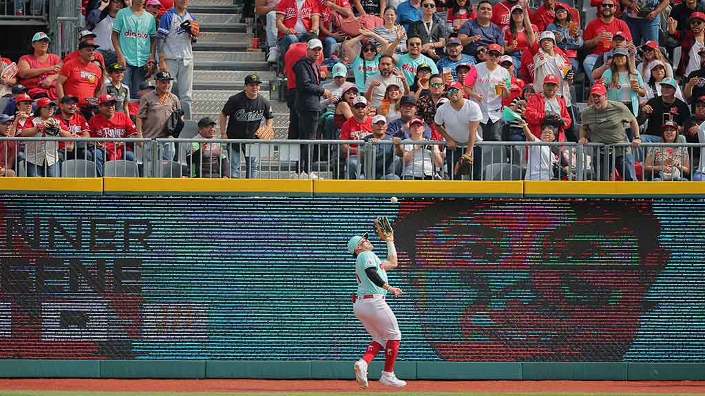 Leones de Yucatán vs Pericos de Puebla: Horario, canal de transmisión, cómo y dónde ver el juego 3 y 4 de hoy