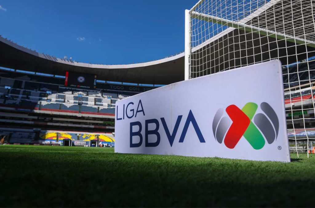 Dentro de la Liga MX sigue el camino en busca de la liguilla