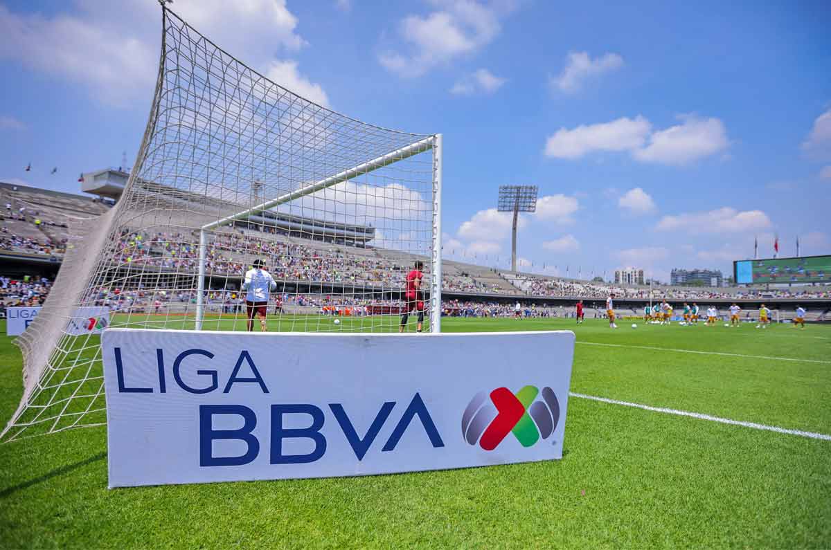 Liga MX: Partidos de hoy, canales de transmisión y horarios; Jornada 9 Apertura 2023