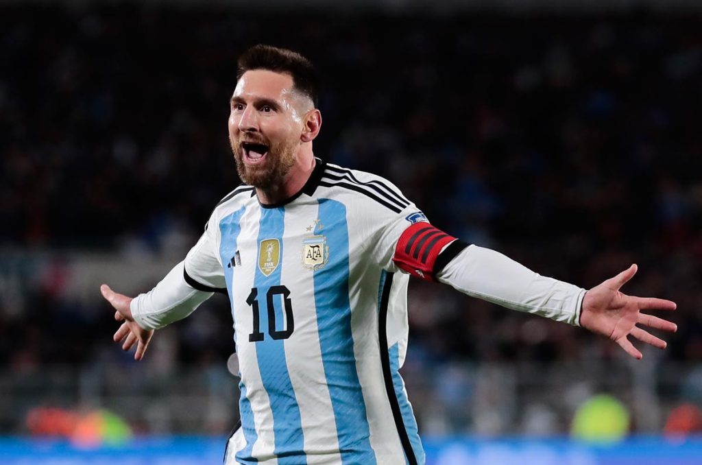 Lionel Messi sobre jugar Mundial 2026; "depende de cómo me encuentre"