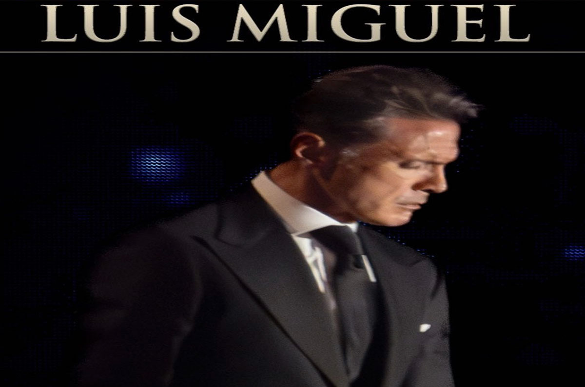 Luis Miguel ¿Cómo ha sido su gira hasta el momento?
