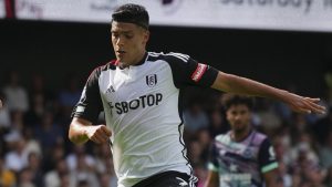Manchester City vs Fulham: Horario para México, canal de transmisión, cómo y dónde ver a Raúl Jiménez