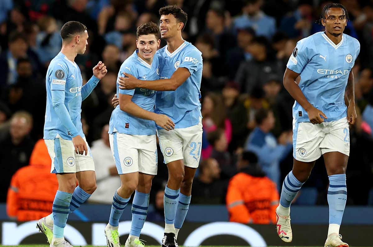 Manchester City vs Nottingham Forest: Horario, canal de transmisión, cómo y dónde ver la Premier League en México