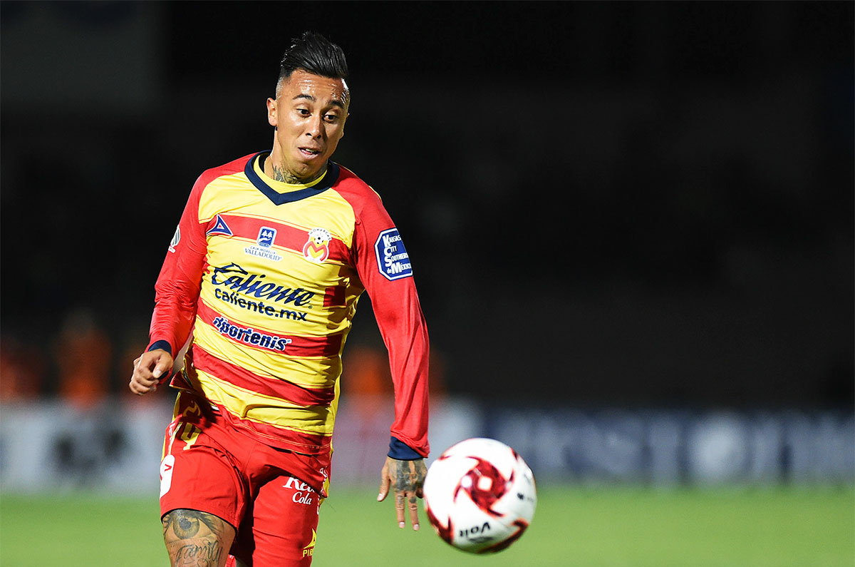 Martín Rodríguez sin encontrar estabilidad desde su salida de la Liga MX