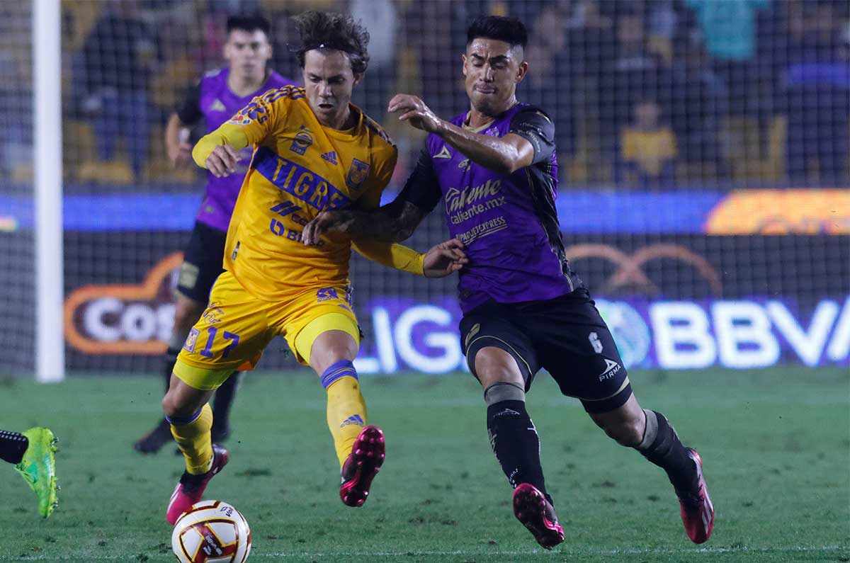 Mazatlán vs Tigres: Horario, canal de transmisión, cómo y dónde ver la Liga MX Apertura 2023