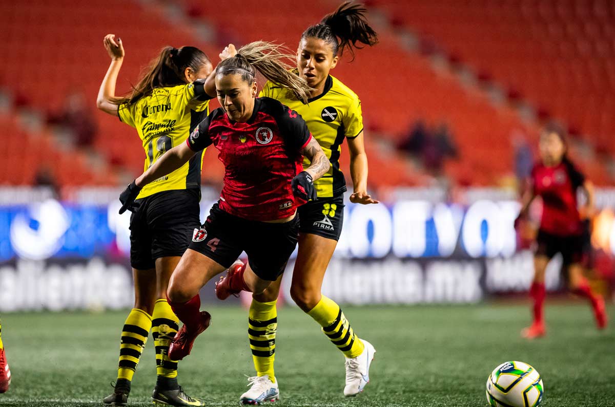 Mazatlán vs Tijuana Femenil: Horario, canal de transmisión, cómo y dónde ver la Liga MX Femenil