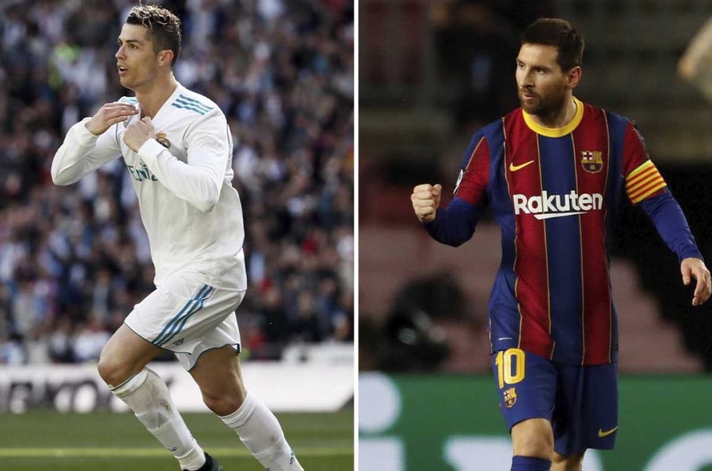 Una Champions League sin Messi y sin Cristiano Ronaldo, ¿Cuál fue el legado que dejaron?