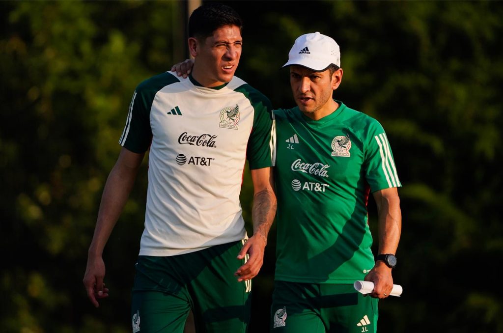 México vs Uzbekistán: Horario para México, canal de transmisión, cómo y dónde ver el Tri