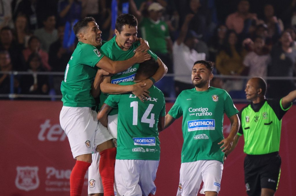 ¡México es campeón del Mundial de Fútbol 7! El 'Tricolor' venció a Brasil en penales
