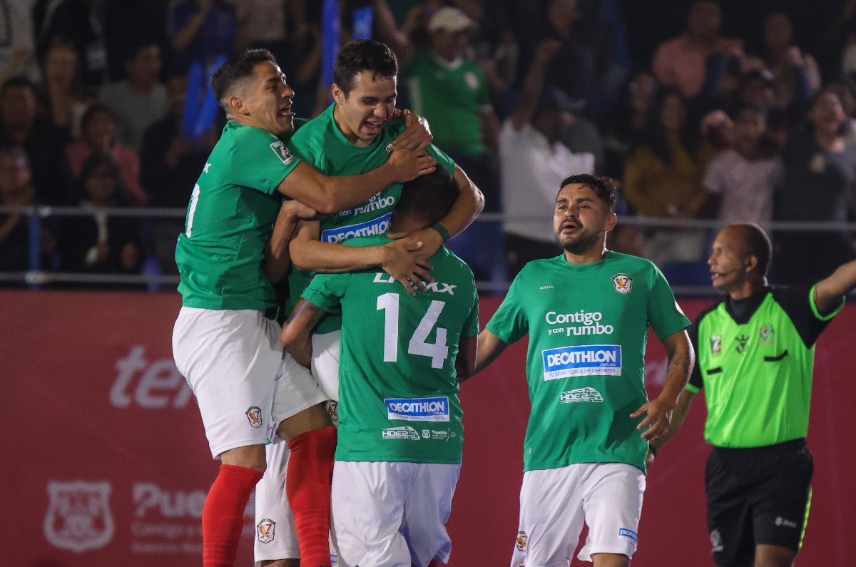 ¡México es campeón del Mundial de Fútbol 7! El ‘Tricolor’ venció a Brasil en penales