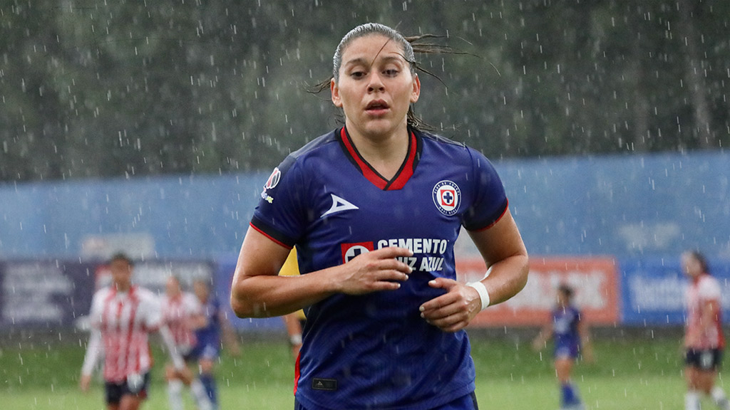 Necaxa vs Cruz Azul Femenil: Horario, canal de transmisión, cómo y dónde ver la Liga MX Femenil AP23