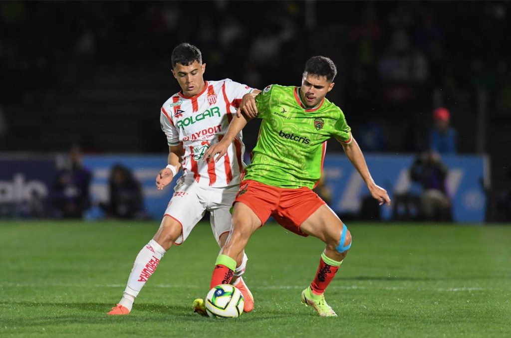 Necaxa vs Juárez: Horario, canal de transmisión, cómo y dónde ver la Liga MX Apertura 2023