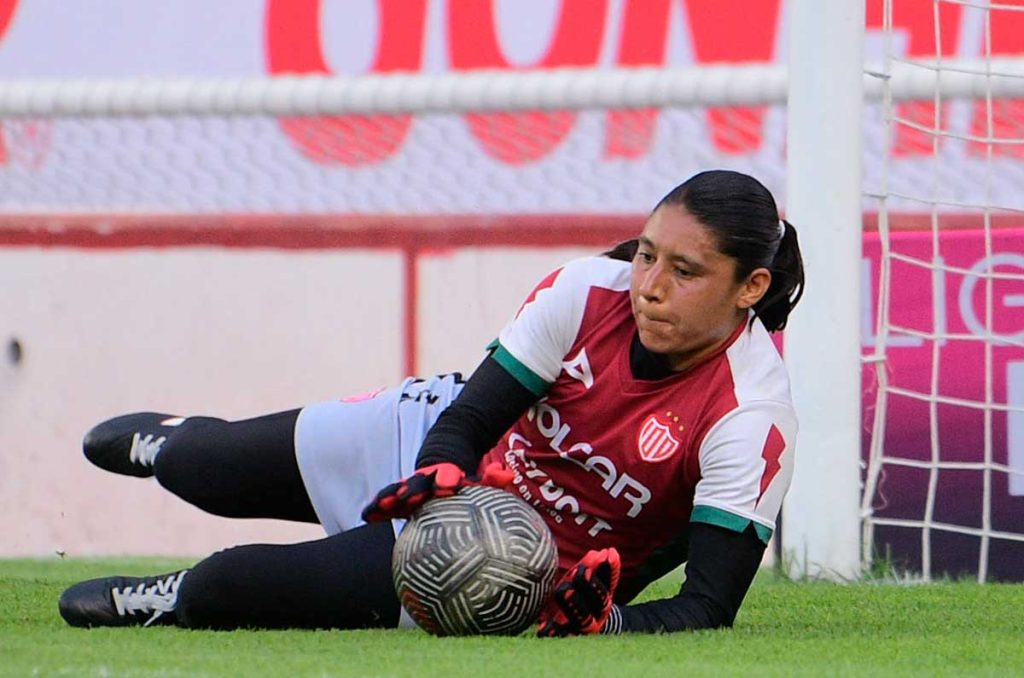 Necaxa vs Rayadas: Horario, canal de transmisión, cómo y dónde ver la Liga MX Femenil