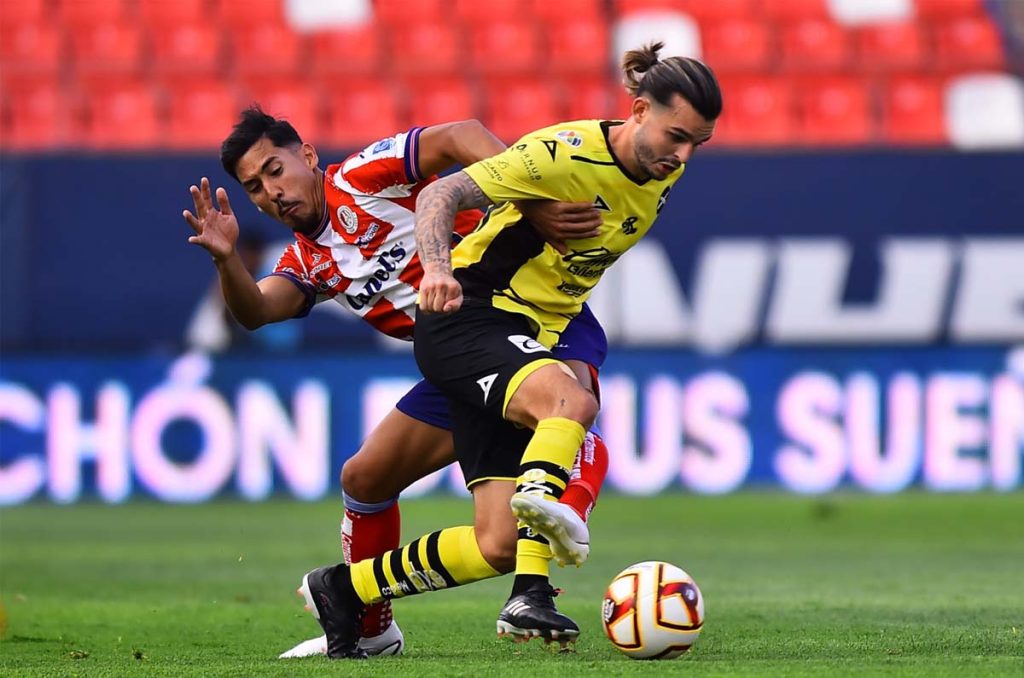 Atlético de San Luis vs Mazatlán: Horario, canal de transmisión, cómo y dónde ver la Liga MX Apertura 2023