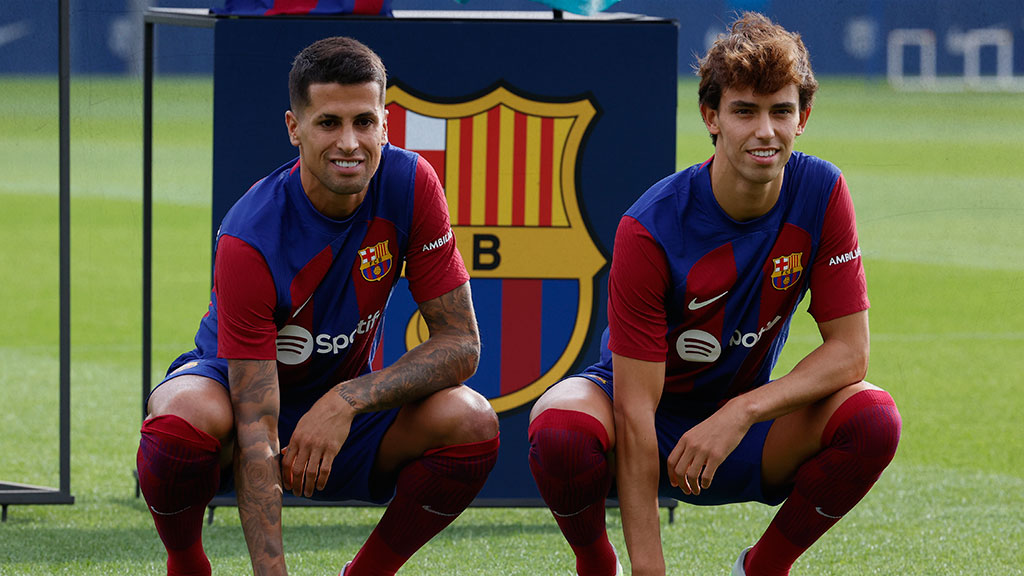 Osasuna vs Barcelona: Horario para México, canal de transmisión, cómo y dónde ver LaLiga 23-24