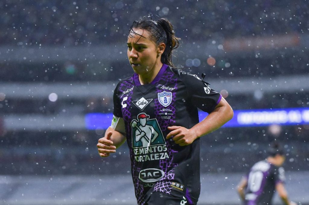 Liga MX Femenil: Pachuca vs Juárez, cómo y dónde ver CL24 0