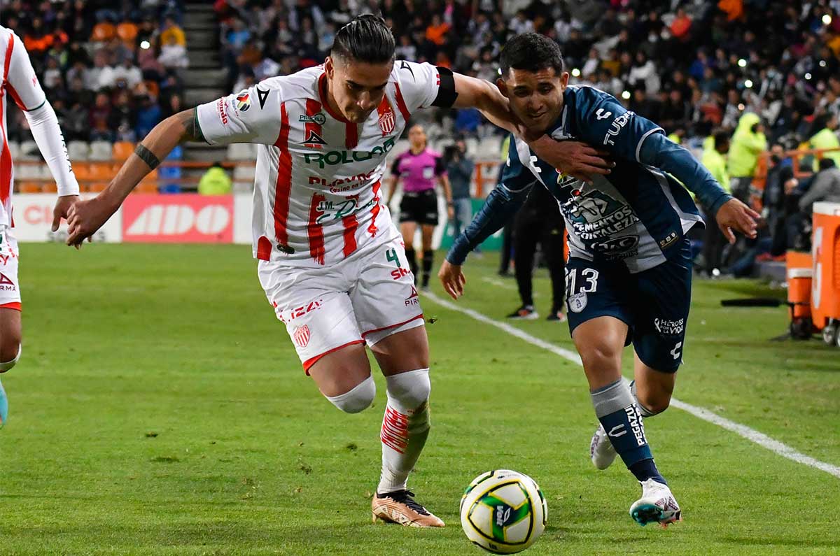 Pachuca vs Necaxa: Horario, canal de transmisión, cómo y dónde ver la Liga MX Apertura 2023