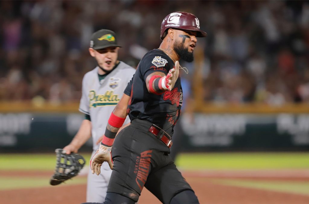 Pericos vs Algodoneros: Horario, cómo y donde ver el juego 3 de la Serie del Rey de LMB 2023