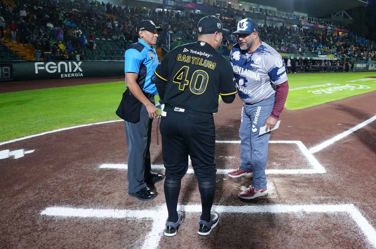 Pericos vs Algodoneros: Horario, cómo y donde ver el juego 5 de la Serie del Rey de LMB 2023