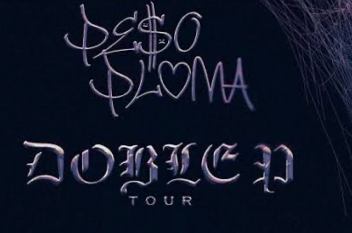 Peso Pluma: Precios de su concierto el 11 de noviembre de 2023 en el Foro Sol