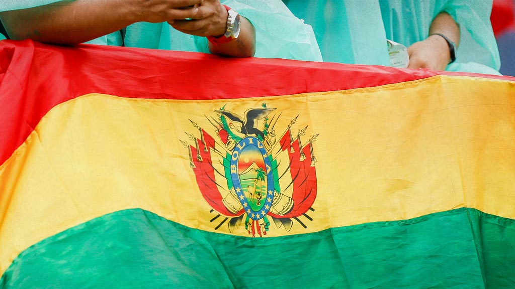 ¿Por qué se suspendieron las ligas locales del futbol boliviano?