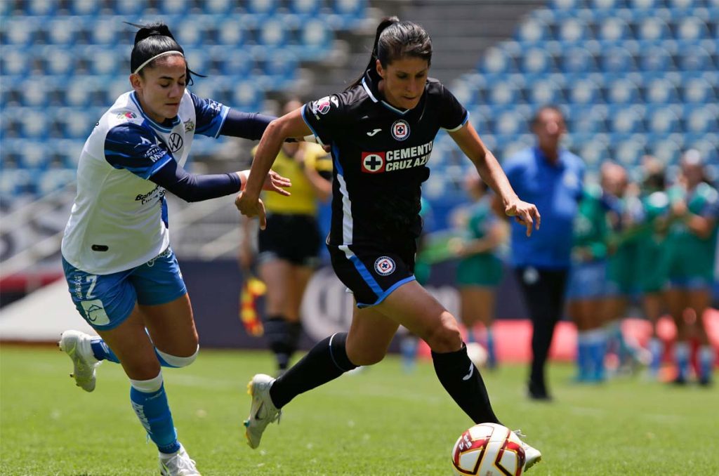 Puebla vs Cruz Azul: Horario, canal de transmisión, cómo y dónde ver la Liga MX Femenil