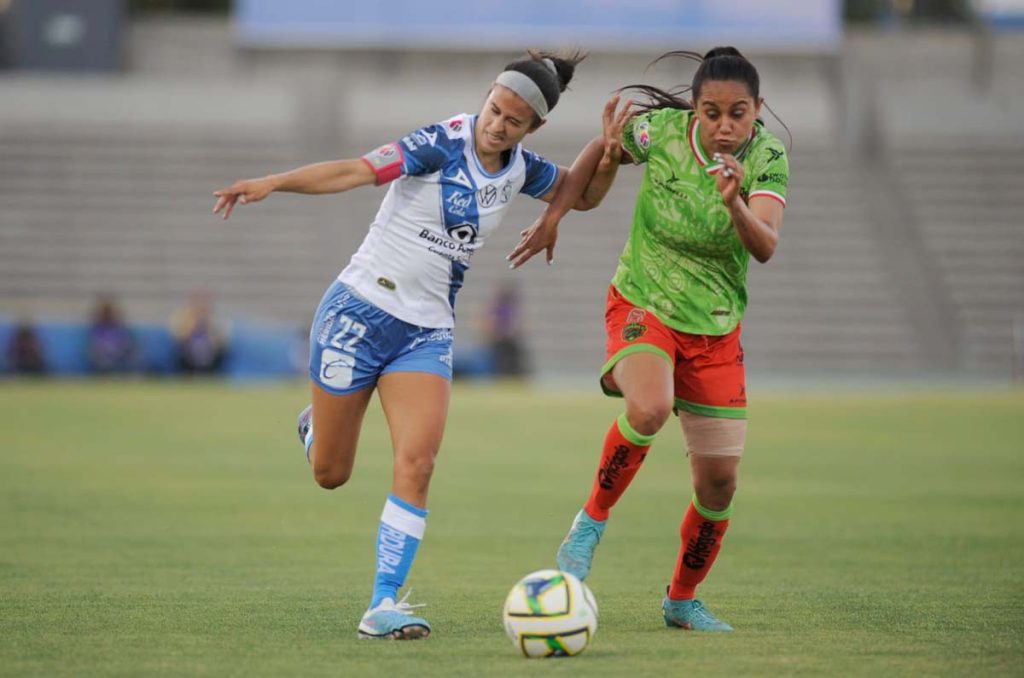 Juárez vs Puebla Femenil: Horario, canal de transmisión, cómo y dónde ver la Liga MX Femenil