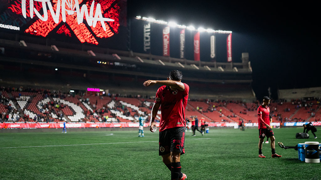 Puebla vs Tijuana: La entrada de Cavallini terminó por liquidar a Xolos