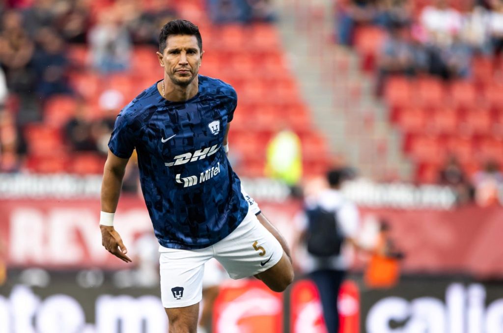 Pumas puede perder a sus jugadores más experimentados