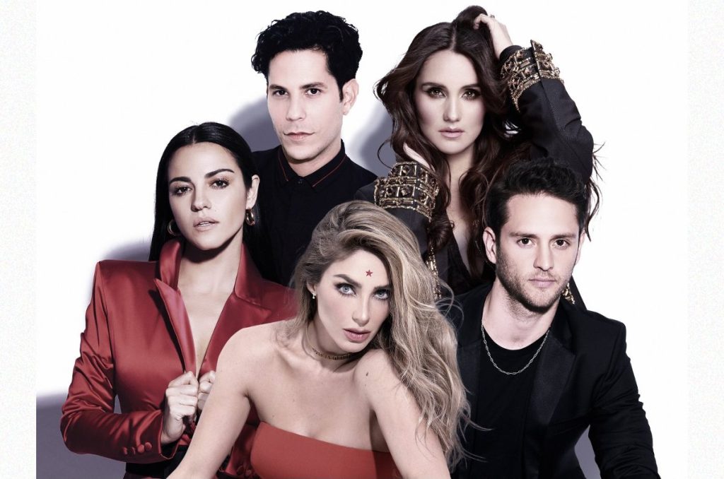 RBD Tour: ¿Hubo fechas en CDMX aparte de las del Foro Sol?