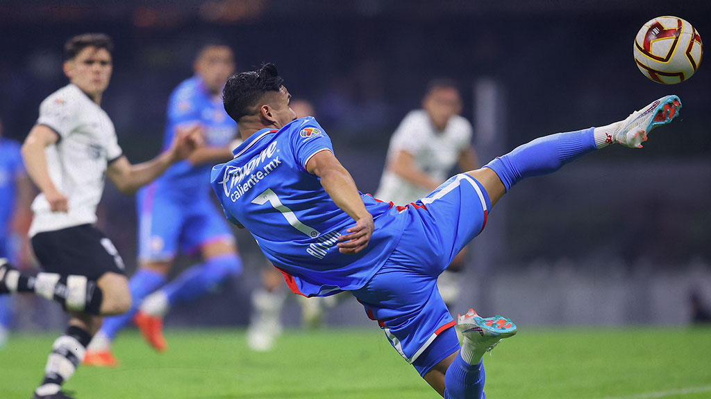 Cruz Azul vs América: Pronóstico, momios y picks gratis; ¿cuánto paga la victoria del Azul?