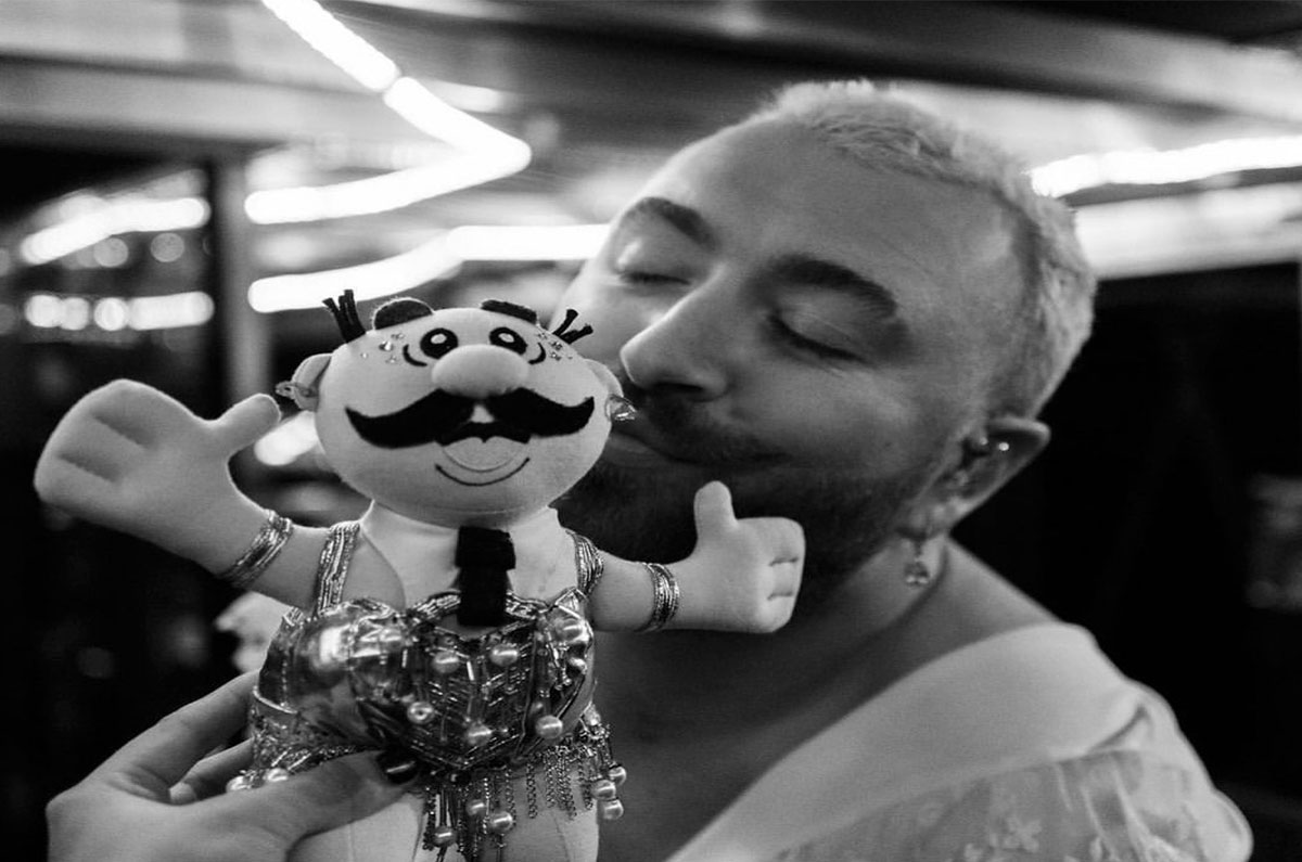 Sam Smith: ¿A qué países llegará Gloria The Tour después de México?