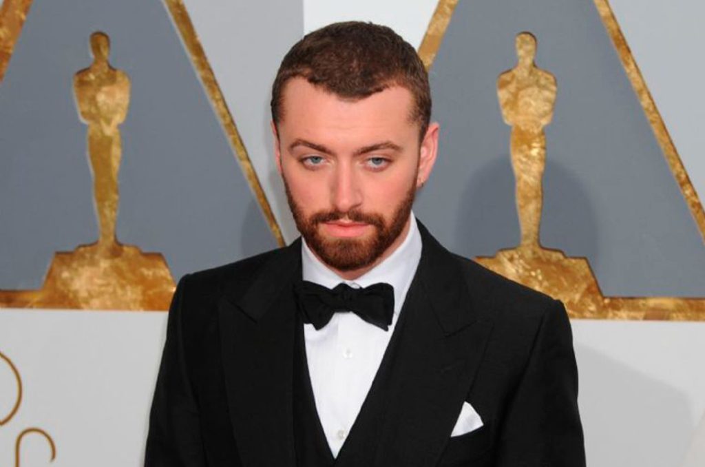 Sam Smith Gloria The Tour: Setlist del 14 de septiembre en el Palacio de los Deportes